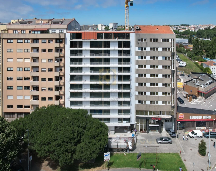 Loja para Venda em Matosinhos e Leça da Palmeira Foto 1