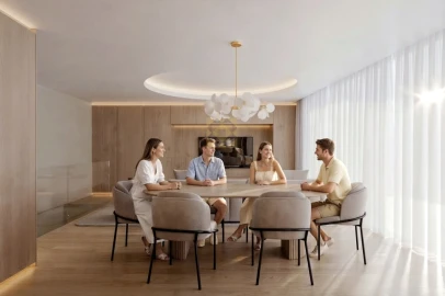 Apartamento T2 para Venda em Matosinhos e Leça da Palmeira