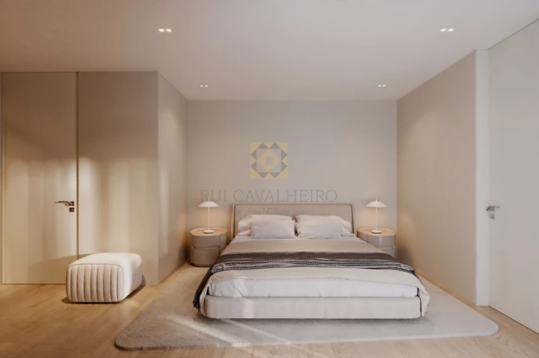 Apartamento T1 para Venda em Matosinhos e Leça da Palmeira Foto 5