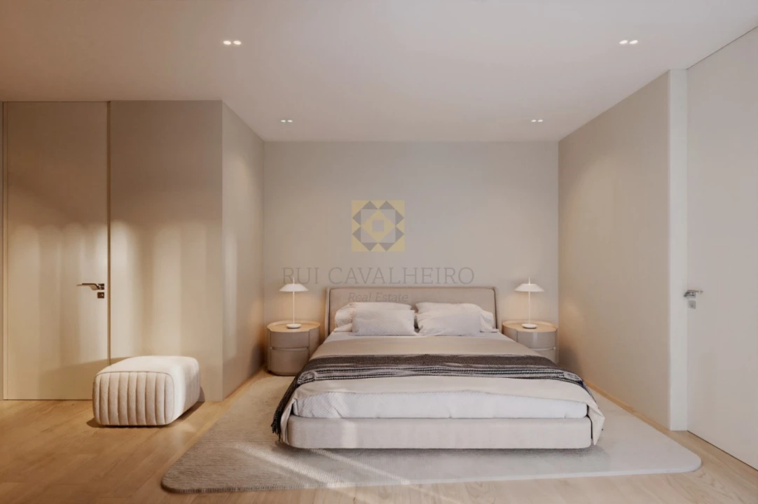 Apartamento T1 para Venda em Matosinhos e Leça da Palmeira Foto 6