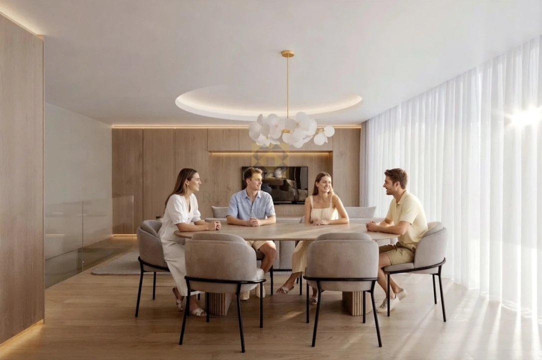 Apartamento T1 para Venda em Matosinhos e Leça da Palmeira Foto 5