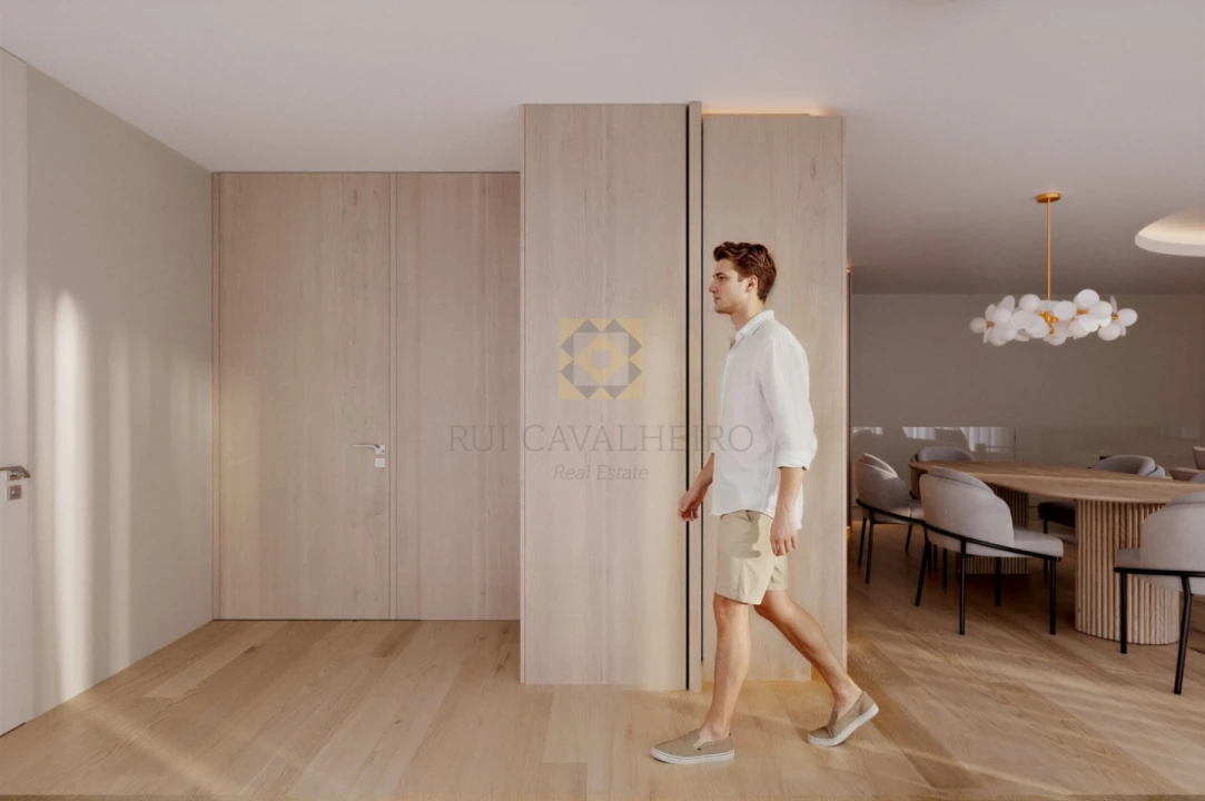 Apartamento T1 para Venda em Matosinhos e Leça da Palmeira Foto 7