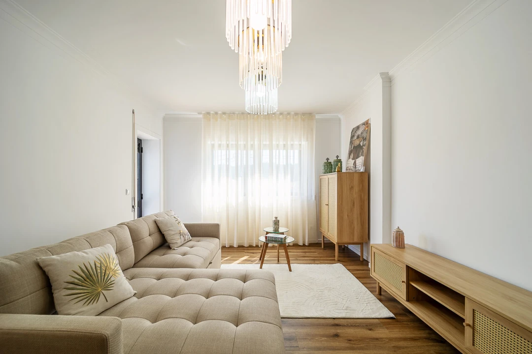 Apartamento T2 para Venda em Vilar de Andorinho Foto 6