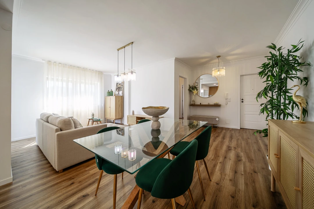Apartamento T2 para Venda em Vilar de Andorinho Foto 15
