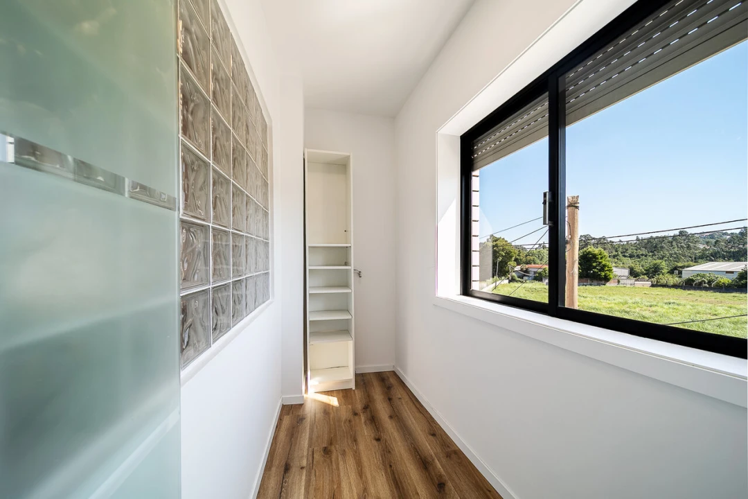 Apartamento T2 para Venda em Vilar de Andorinho Foto 20
