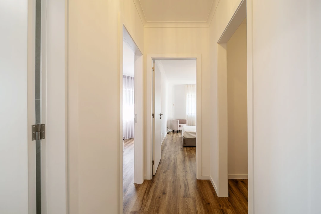 Apartamento T2 para Venda em Vilar de Andorinho Foto 22