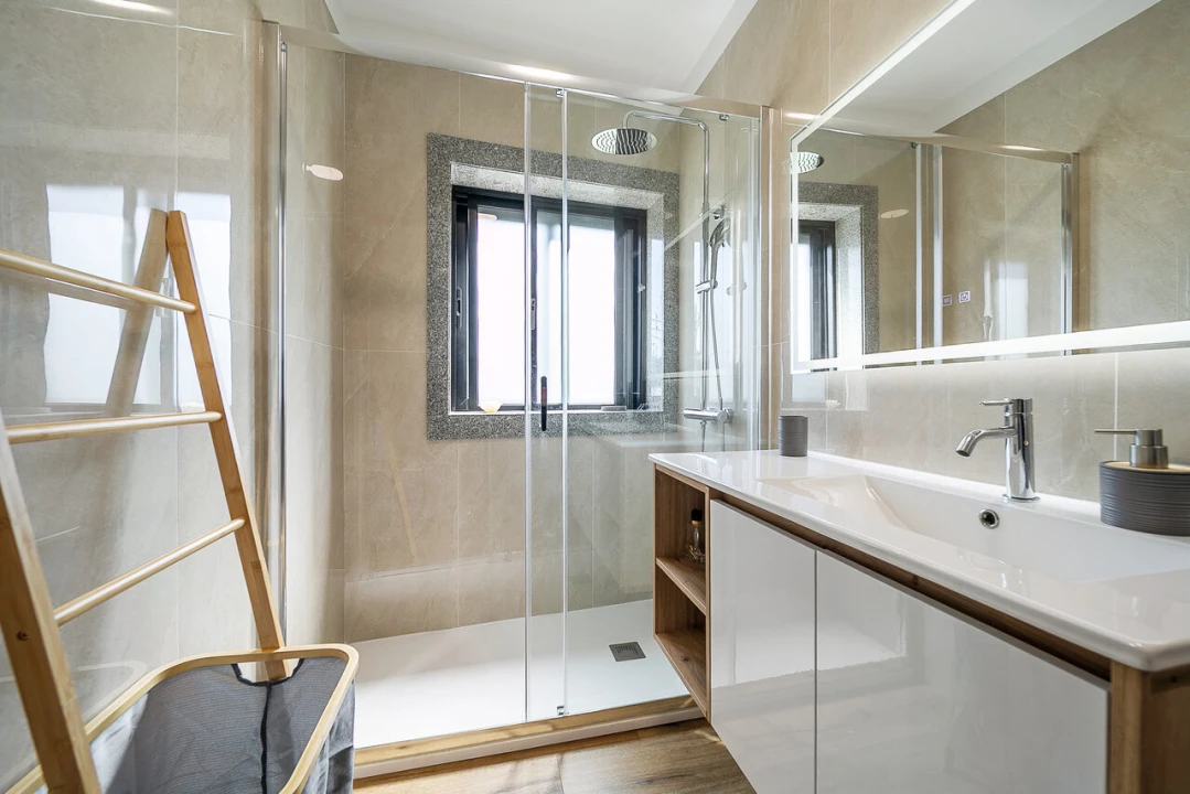 Apartamento T2 para Venda em Vilar de Andorinho Foto 23