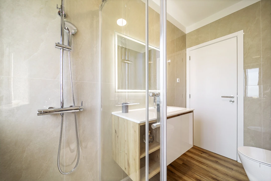 Apartamento T2 para Venda em Vilar de Andorinho Foto 25
