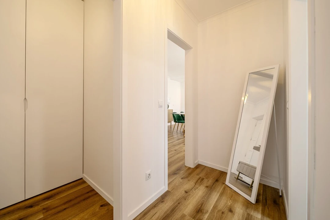 Apartamento T2 para Venda em Vilar de Andorinho Foto 26