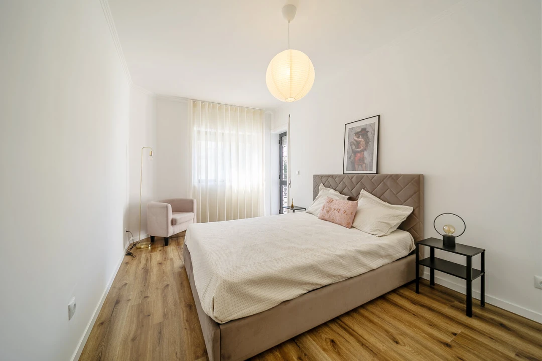 Apartamento T2 para Venda em Vilar de Andorinho Foto 27