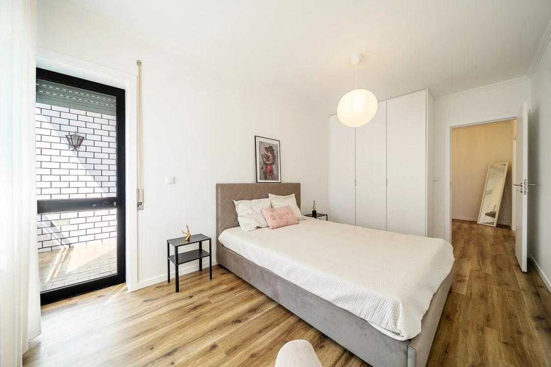 Apartamento T2 para Venda em Vilar de Andorinho Foto 28