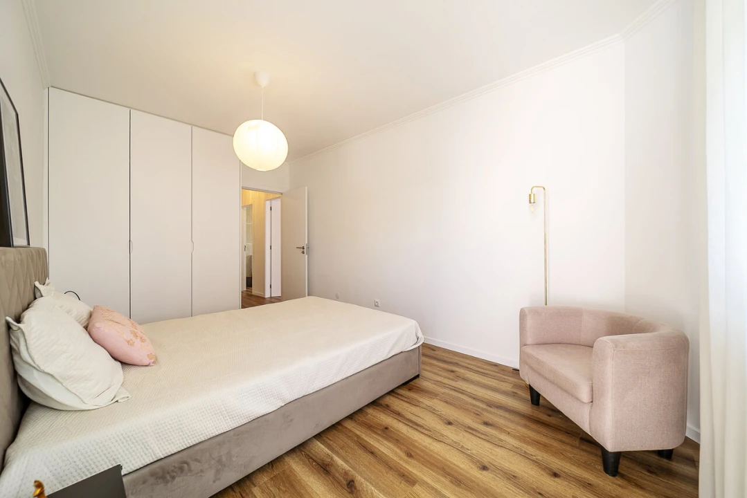 Apartamento T2 para Venda em Vilar de Andorinho Foto 29