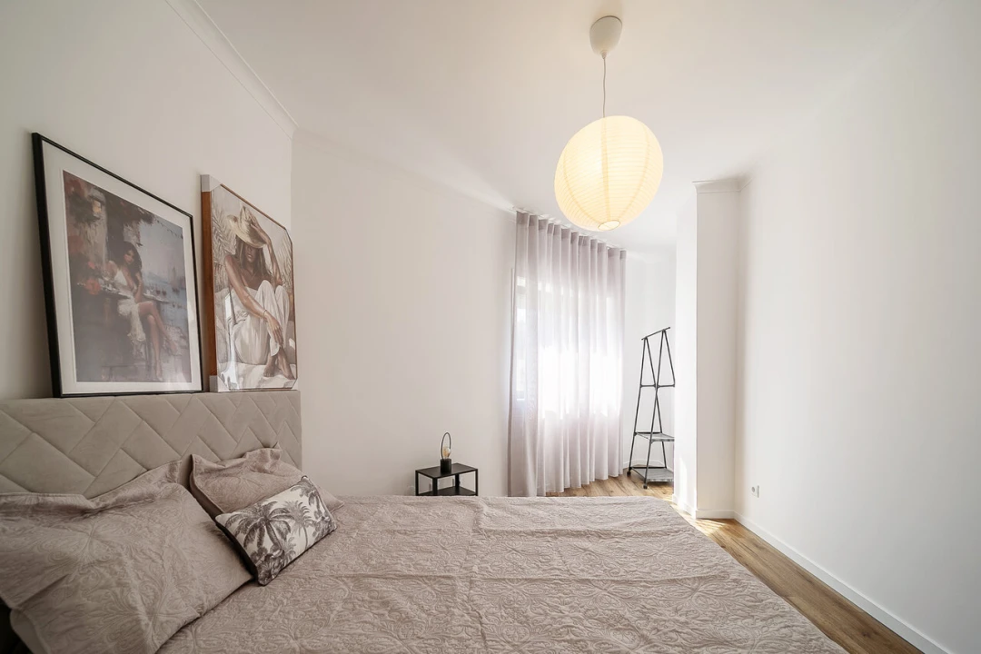 Apartamento T2 para Venda em Vilar de Andorinho Foto 34