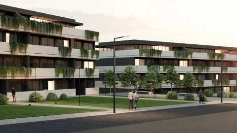 Apartamento T1 para Venda em Vila Nova de Cerveira e Lovelhe
