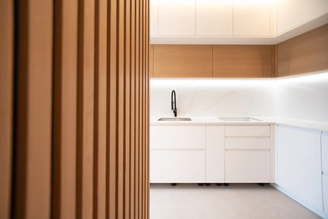 Apartamento T4 para Venda em Leiria, Pousos, Barreira e Cortes Foto 2