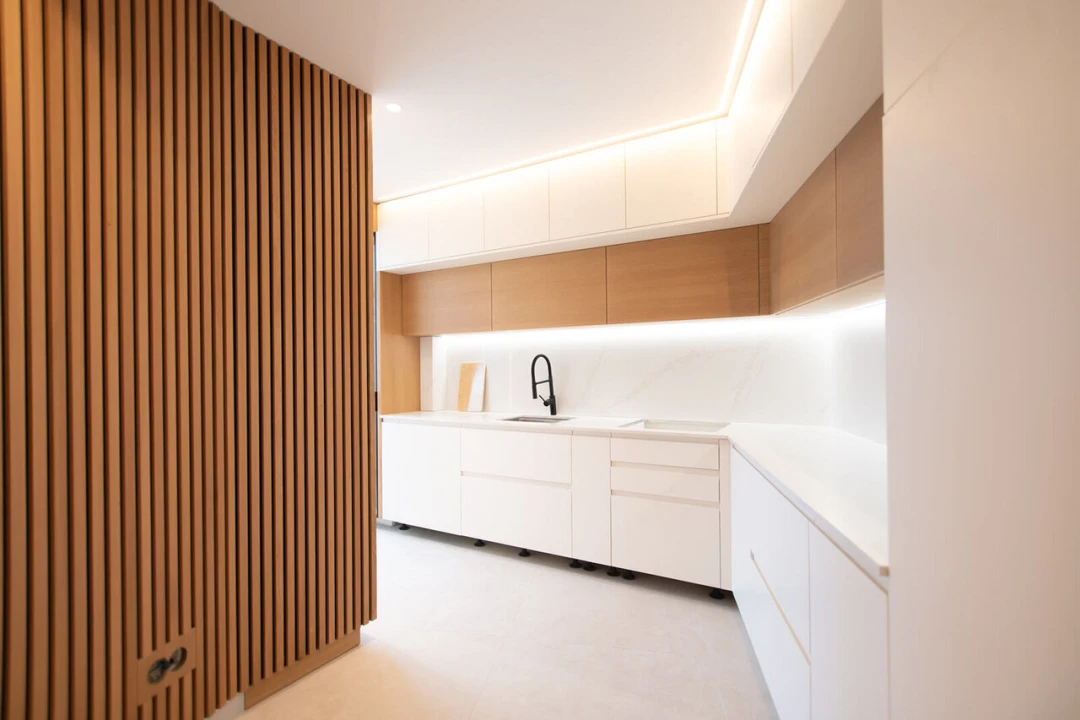 Apartamento T4 para Venda em Leiria, Pousos, Barreira e Cortes Foto 5
