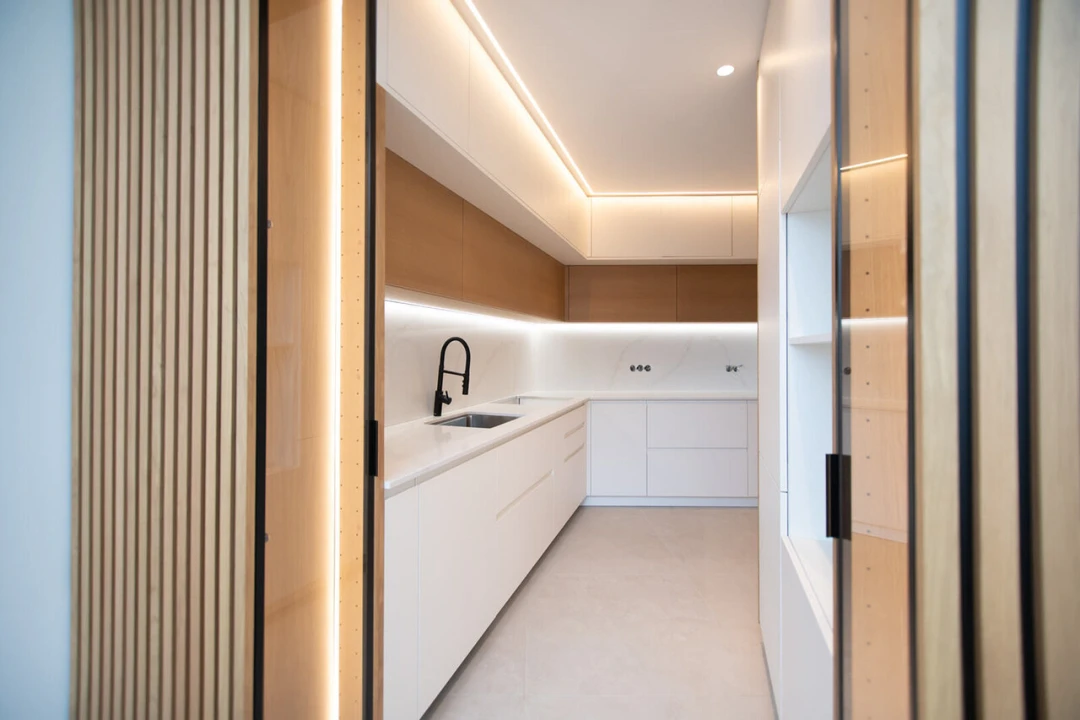 Apartamento T4 para Venda em Leiria, Pousos, Barreira e Cortes Foto 6