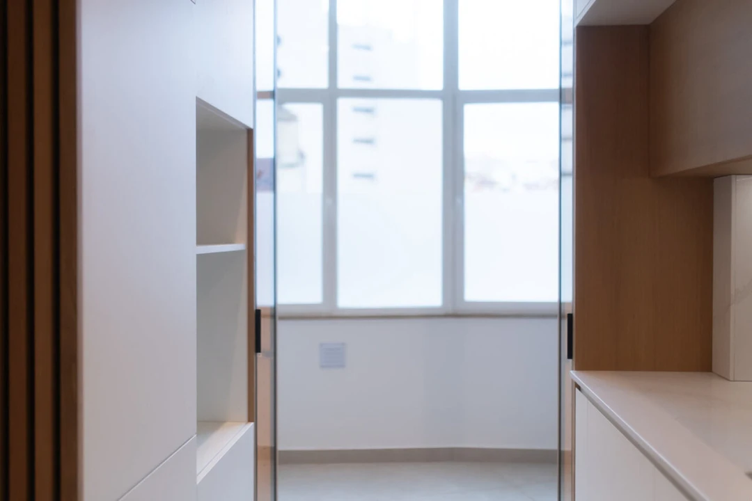 Apartamento T4 para Venda em Leiria, Pousos, Barreira e Cortes Foto 12
