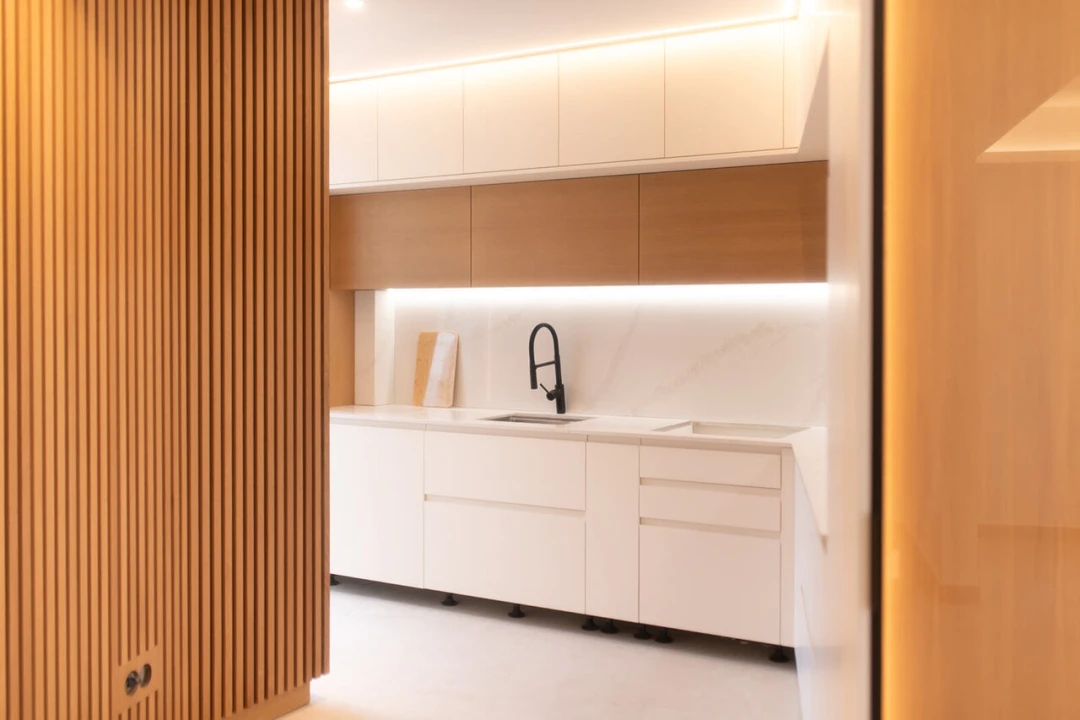 Apartamento T4 para Venda em Leiria, Pousos, Barreira e Cortes Foto 13