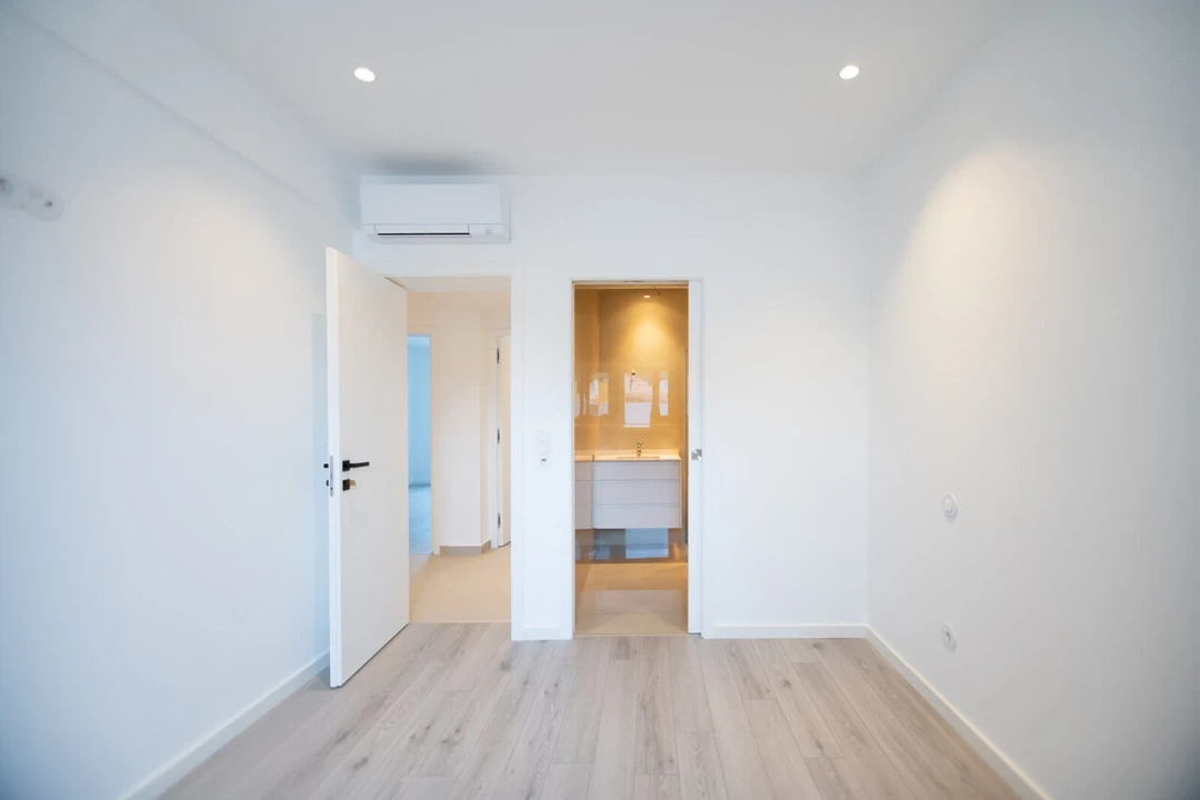Apartamento T4 para Venda em Leiria, Pousos, Barreira e Cortes Foto 17
