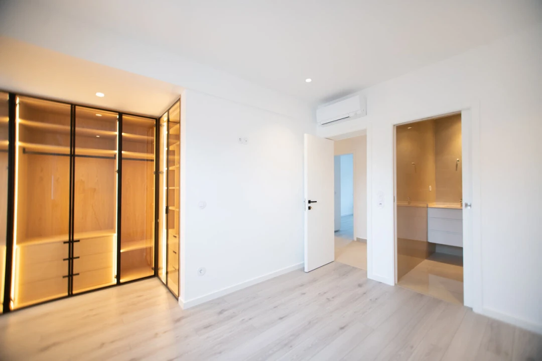 Apartamento T4 para Venda em Leiria, Pousos, Barreira e Cortes Foto 18