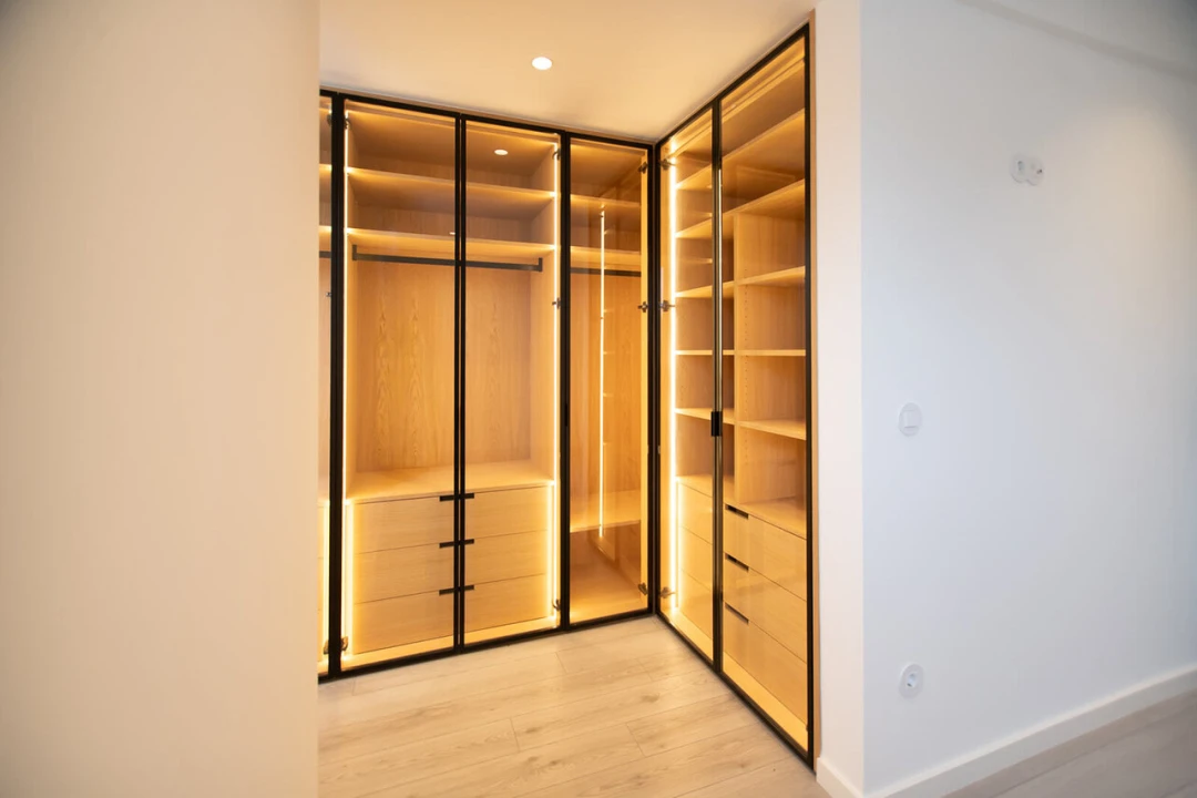 Apartamento T4 para Venda em Leiria, Pousos, Barreira e Cortes Foto 23