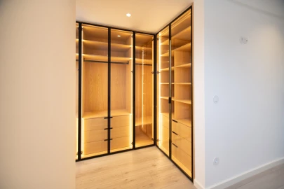 Apartamento T4 para Venda em Leiria, Pousos, Barreira e Cortes