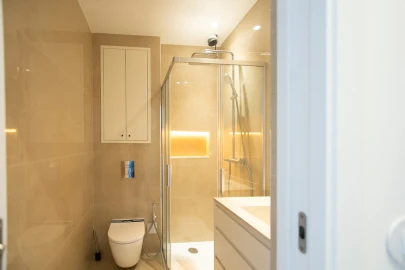 Apartamento T4 para Venda em Leiria, Pousos, Barreira e Cortes