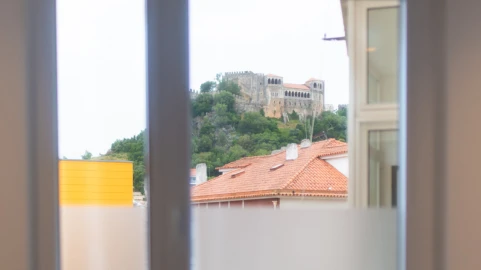 Apartamento T4 para Venda em Leiria, Pousos, Barreira e Cortes