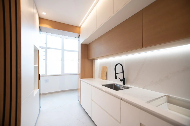 Apartamento T4 para Venda em Leiria, Pousos, Barreira e Cortes Foto 7