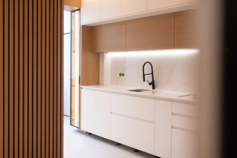 Apartamento T4 para Venda em Leiria, Pousos, Barreira e Cortes Foto 14