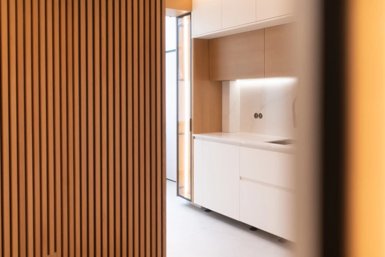 Apartamento T4 para Venda em Leiria, Pousos, Barreira e Cortes Foto 15