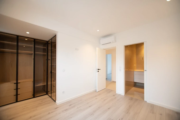 Apartamento T4 para Venda em Leiria, Pousos, Barreira e Cortes Foto 16