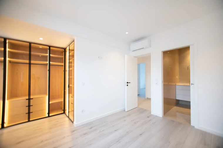 Apartamento T4 para Venda em Leiria, Pousos, Barreira e Cortes Foto 18