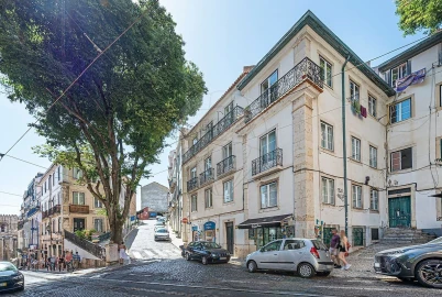 Prédio para Venda em Santa Maria Maior