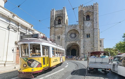 Prédio para Venda em Santa Maria Maior