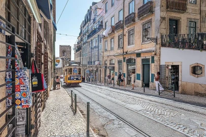 Prédio para Venda em Santa Maria Maior