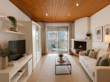 Apartamento T4 para Venda em Arroios