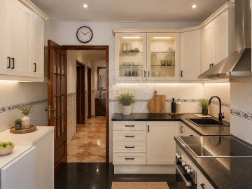 Apartamento T4 para Venda em Arroios