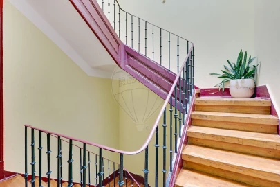 Apartamento T4 para Venda em Arroios