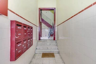 Apartamento T4 para Venda em Arroios