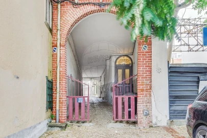 Apartamento T4 para Venda em Arroios