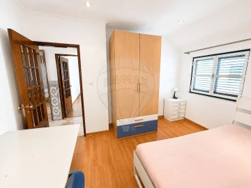 Apartamento T4 para Venda em Arroios