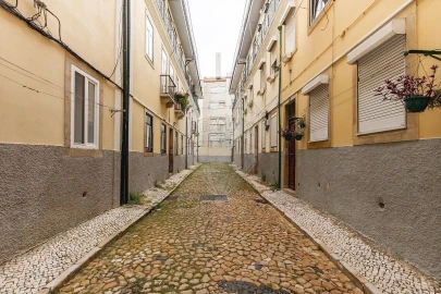 Apartamento T4 para Venda em Arroios