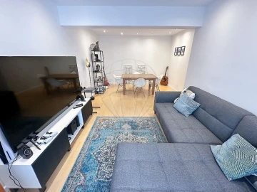 Apartamento T3 para Venda em Massamá e Monte Abraão