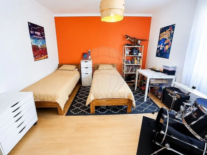 Apartamento T3 para Venda em Massamá e Monte Abraão Foto 6