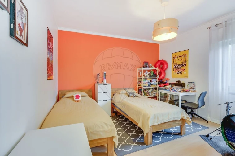 Apartamento T3 para Venda em Massamá e Monte Abraão Foto 10