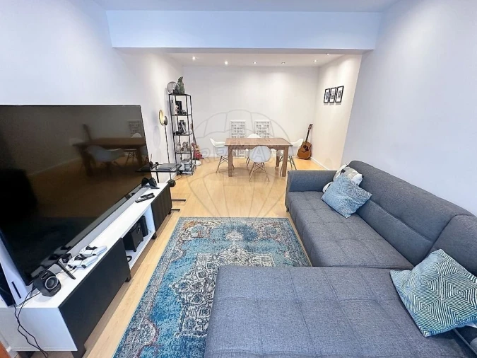 Apartamento T3 para Venda em Massamá e Monte Abraão Foto 5