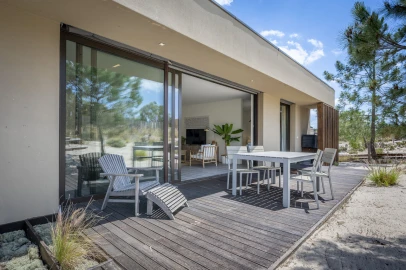 Moradia T3 para Venda em Carvalhal