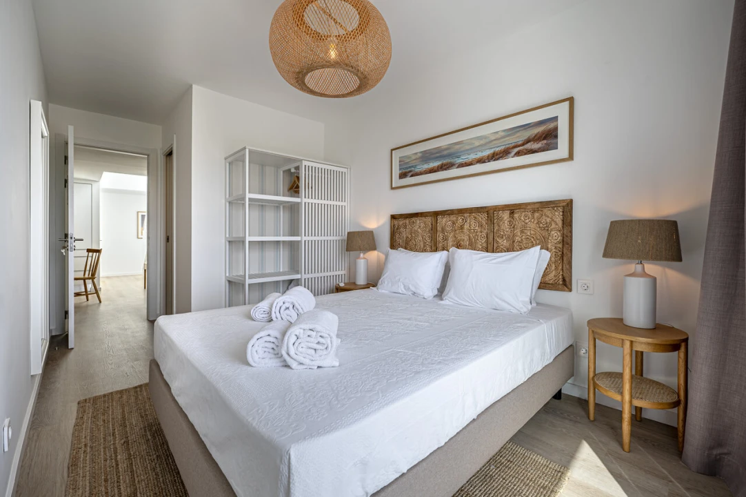 Apartamento T3 para Venda em Sines Foto 6